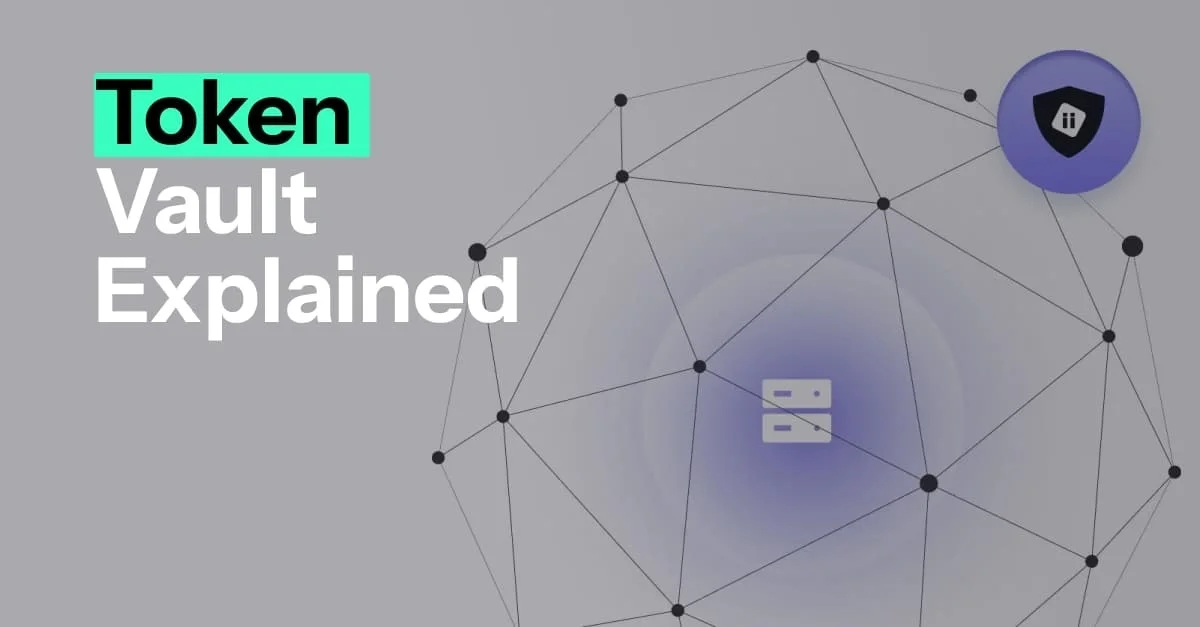 We Built an Impenetrable Token Vault for Your Secrets
