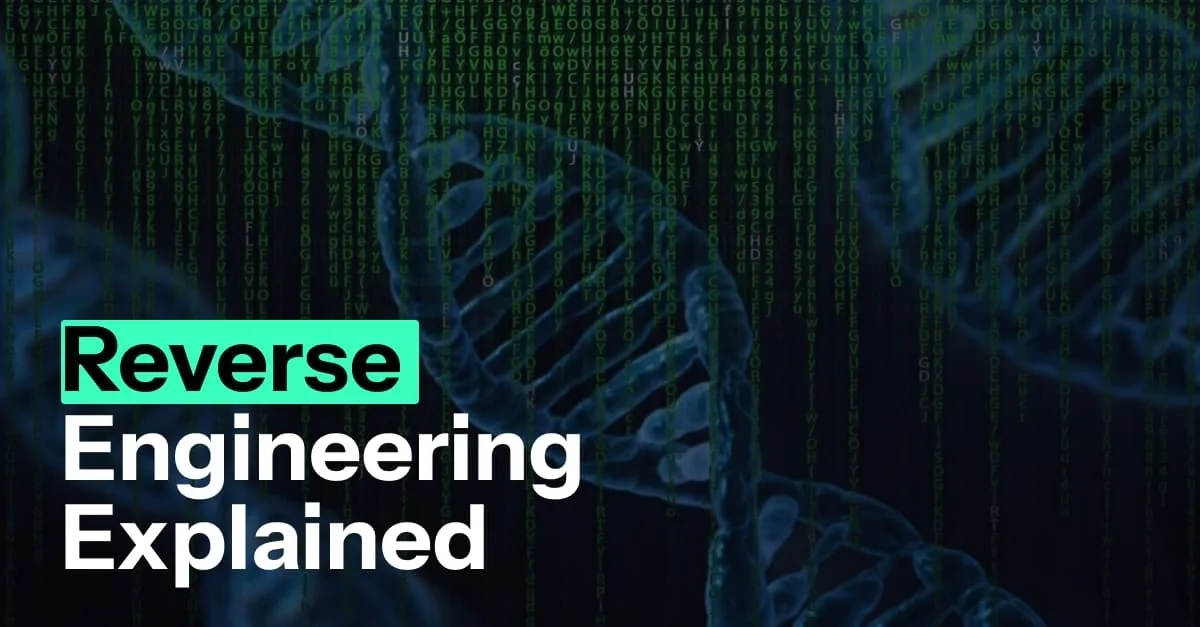 Introduction to Software Reverse Engineering