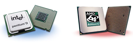 cpus